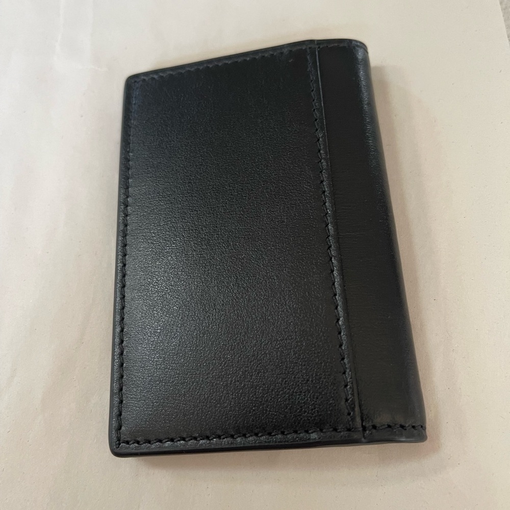 GUCCI 🇮🇹 Marmont Card Case - Picture 2 of 4